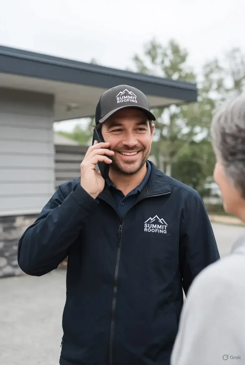 Flat Roof Leak Repair Erie, IL FAQs